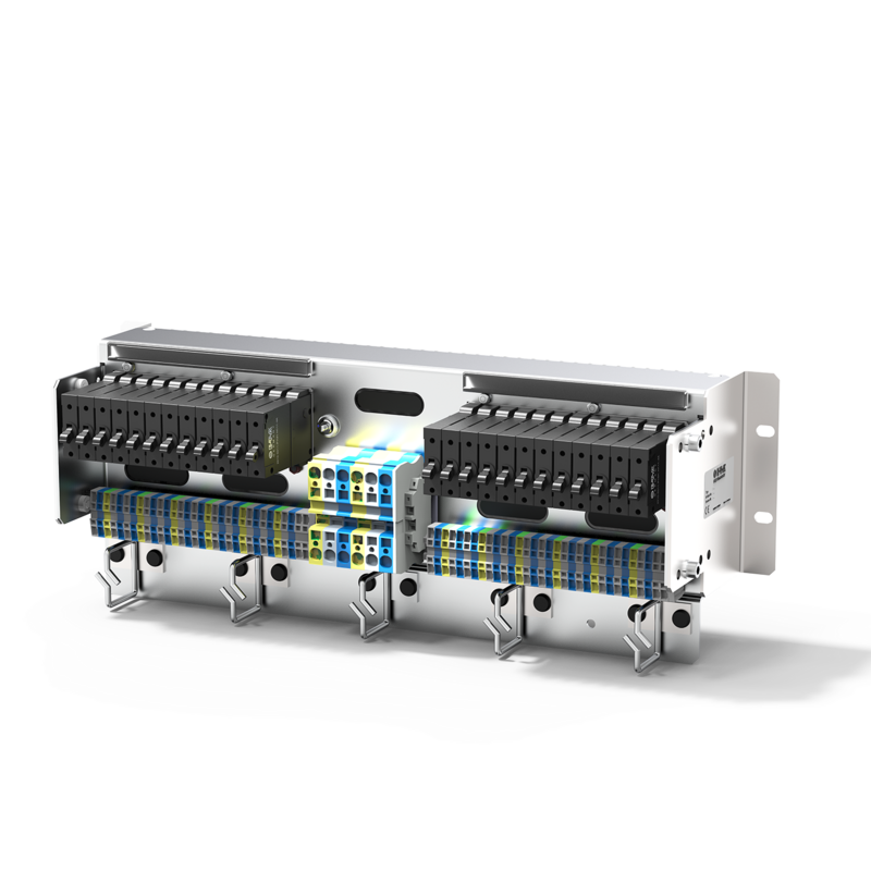 Flexible Power-D-Module AC